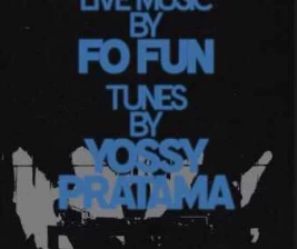 CAMDEN SUNTER JAKARTA - SUNDAY