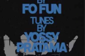 CAMDEN SUNTER JAKARTA - SUNDAY