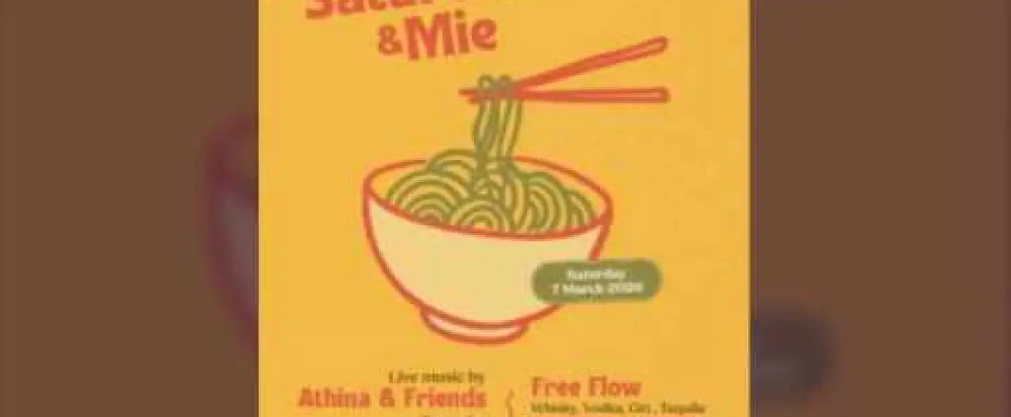 ATHINA  FRIENDS  DJ DICKY