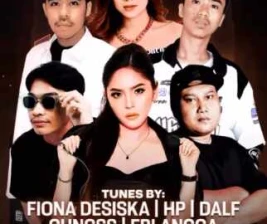 THE BROTHERHOOD GUNAWARMAN JAKARTA  SUNDAY