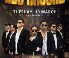 AMETHYST CLUB JAKARTA  ALL AROUND