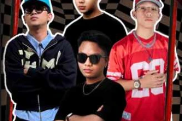 BABLAS KEMANG JAKARTA - DEAD PARTY