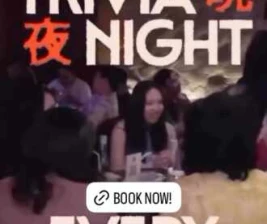 BEBOP JAKARTA  TUESDAY