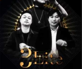 BLACK CHAMP TEBET JAKARTA - TUESDAY