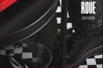 BOND SENOPATI JAKARTA - TWISTED TUESDAY