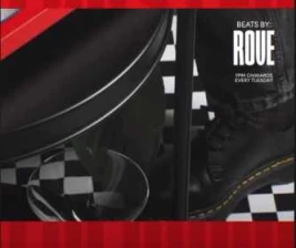 BOND SENOPATI JAKARTA - TWISTED TUESDAY