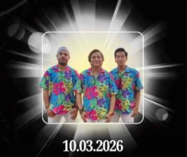 BONVOY LOUNGE KELAPA GADING JAKARTA - TUESDAY