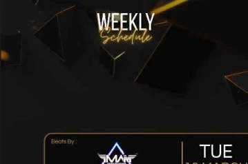 DRAGON CHAMBER KELAPA GADING JAKARTA - TUESDAY