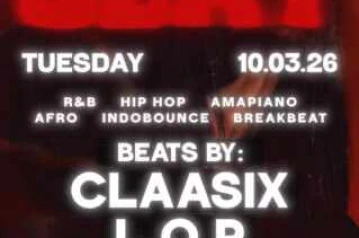 DELULU JAKARTA - SLAY