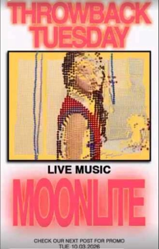 DWNTWN JAKARTA - THROWBACK TUESDAY