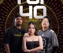 THE GREAT GATSBY SCBD JAKARTA  TUESDAY