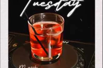 GLAMZ ANTASARI JAKARTA - CHILL & SIP TUESDAY