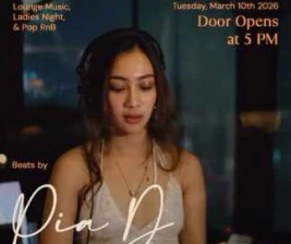 IZZY SOCIAL CLUB GUNAWARMAN JAKARTA  SINGLES INFERNO