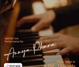 IZZY SOCIAL CLUB GUNAWARMAN JAKARTA  SINGLES INFERNO