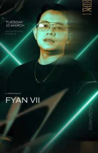 MANTRA PANTAI INDAH KAPUK - TUESDAY