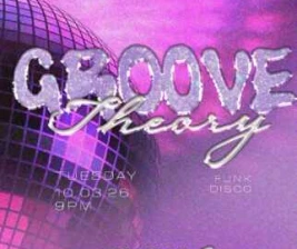 MR HANS BAR SENOPATI JAKARTA  GROOVE STATE