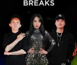 MAESTRO COCO MANGGA DUA JAKARTA - TUESDAY