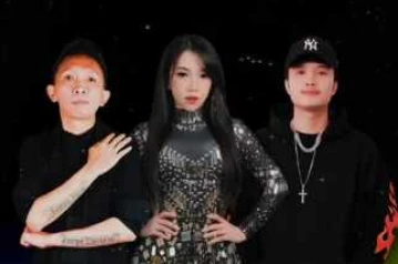 MAESTRO COCO MANGGA DUA JAKARTA - TUESDAY