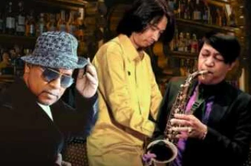 NIGHTCAP PURI JAKARTA - GOOD TUESDAY