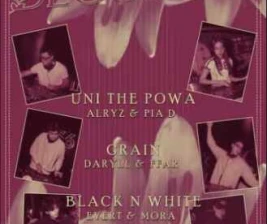 ROSE GUNAWARMAN JAKARTA  BLOSSOM