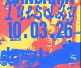 SHAMROCK GANDARIA JAKARTA - TUESDAY