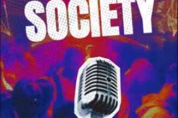 STALK SCBD JAKARTA - KARAOKE SOCIETY