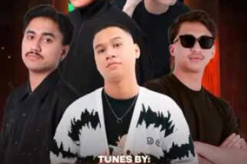 THE BROTHERHOOD GUNAWARMAN JAKARTA - TUESDAY