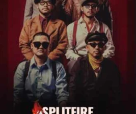 AM LOUNGE SCBD JAKARTA  WEDNESDAY