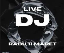 ANAK KEMANG CAFE JAKARTA  WEDNESDAY