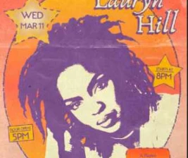 BEBOP JAKARTA  LISTENING SESSION