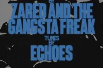 CAMDEN SUNTER JAKARTA - WEDNESDAY