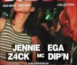 DELULU JAKARTA  BADDIE