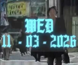 SHAMROCK TEBET JAKARTA - WEDNESDAY