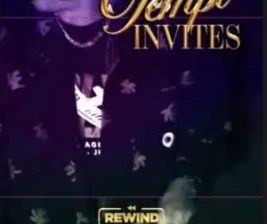 FIFTYSIX JAKARTA  LOVE TEMPO INVITES