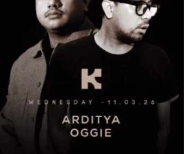 KODE JAKARTA  WEDNESDAY