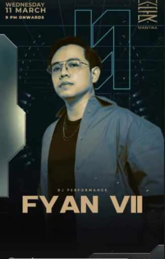 MANTRA PANTAI INDAH KAPUK - WEDNESDAY