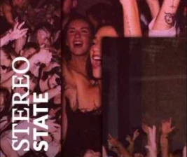 MR HANS BAR SENOPATI JAKARTA  STEREO STATE