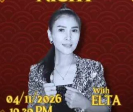 NEW FUXION JAKARTA  MANYAO NIGHT