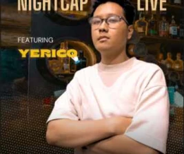 NIGHTCAP PURI JAKARTA  WEDNESDAY