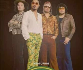 ROOSEVELT JAKARTA  WEDNESDAY