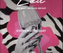 STALK SCBD JAKARTA  THE LOVE EDIT