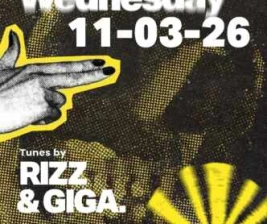 STORIES SCBD JAKARTA - WEDNESDAY