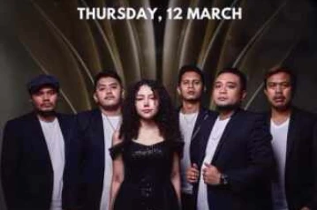 AMETHYST CLUB JAKARTA - THURSDAY