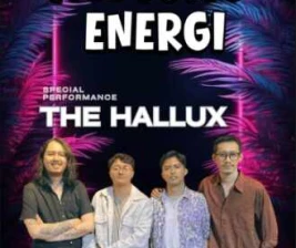 ANORA 2 DUREN SAWIT JAKARTA  ACOUSTIC ENERGI