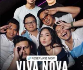 BLAZE SCBD JAKARTA  THURSDAY