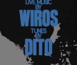 CAMDEN SUNTER JAKARTA - THURSDAY