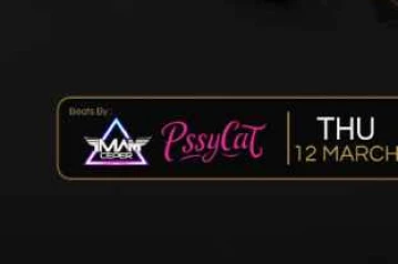 DRAGON CHAMBER KELAPA GADING JAKARTA - THURSDAY