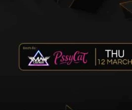 DRAGON CHAMBER KELAPA GADING JAKARTA - THURSDAY