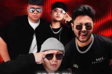 DELULU JAKARTA - THURSDAY