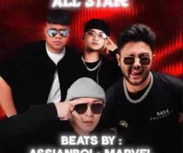 DELULU JAKARTA - THURSDAY